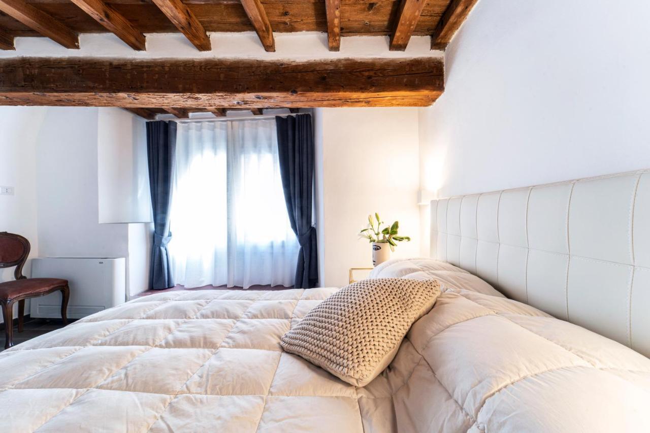 Appartamento Palazzovilla Historic Building Luxury *